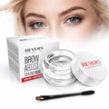 Brow artist eyebrow wax transparent gel with keratin