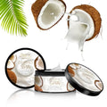 Coconut oil dermo spa body butter