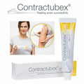 Contractubex gel scar care