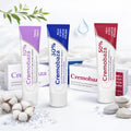 Cremobaza 10% 30% or 50% Urea Cream Hypoallergenic Moisturizing & Softening Face and Body Cream for Dry & Sensitive Skin