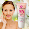 Dermacol bb magic beauty cream 2in1