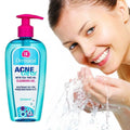 Dermacol acneclear makeup remover cleansing gel for problematic skin