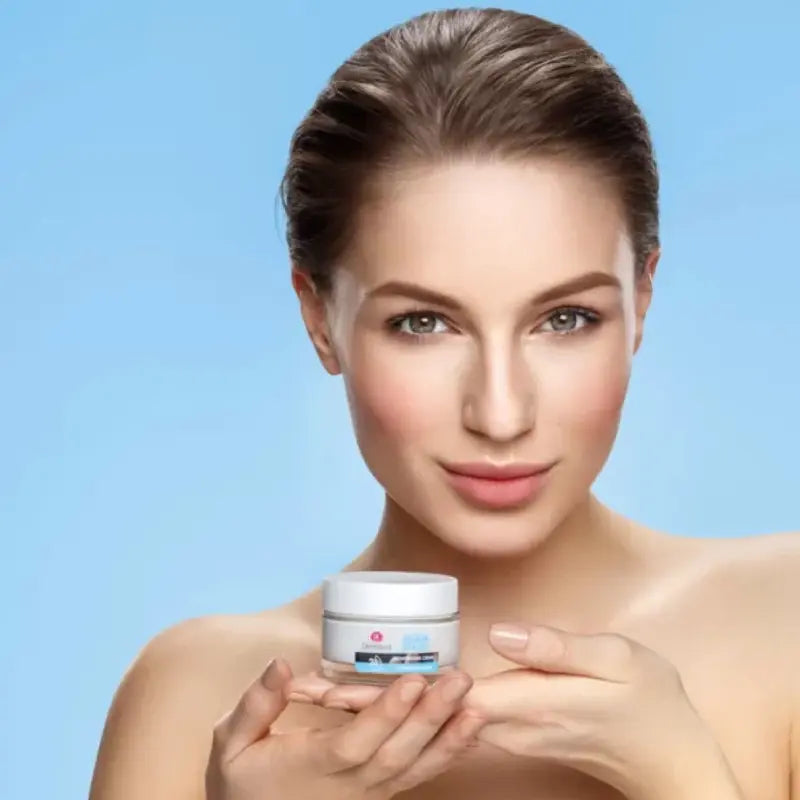 Dermacol Aqua beauty face cream