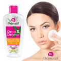 Dermacol detox and defence micellar water