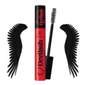 Dermacol devilash mascara black
