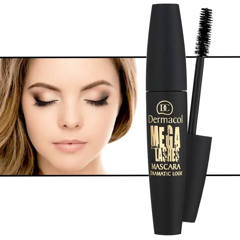 Dermacol dramatic look mascara