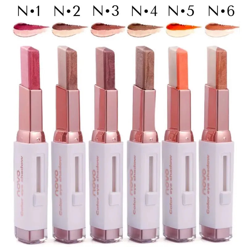 Korean beauty Eyeshadow stick pen All shades