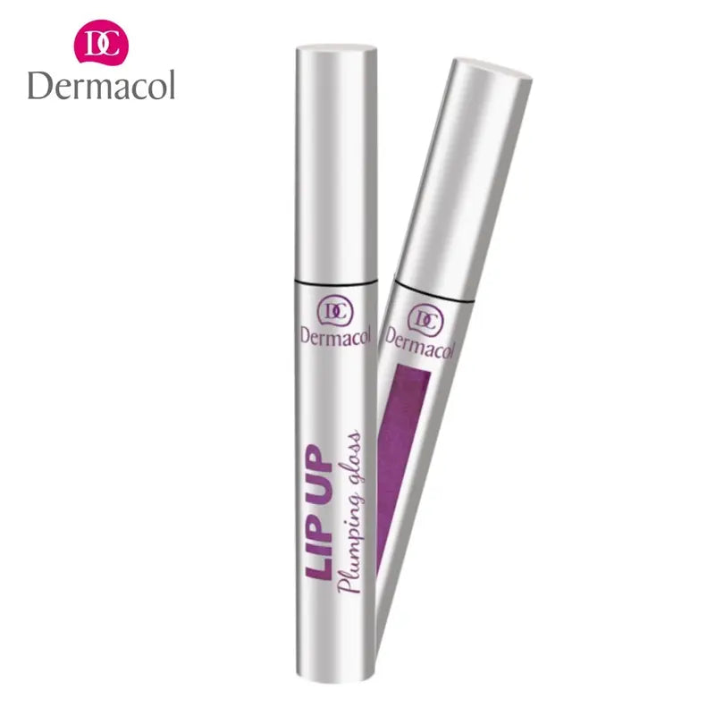 Dermacol lip up lip gloss