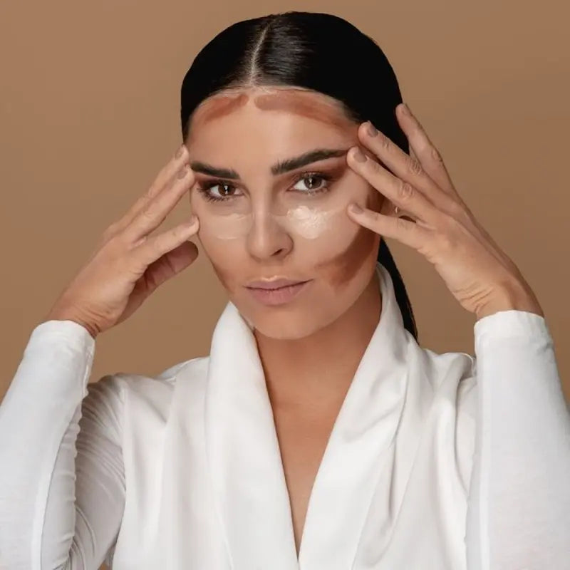 Dermacol Makeup Cover Foundation & Concealer Legendary High Covering Extreme Coverage