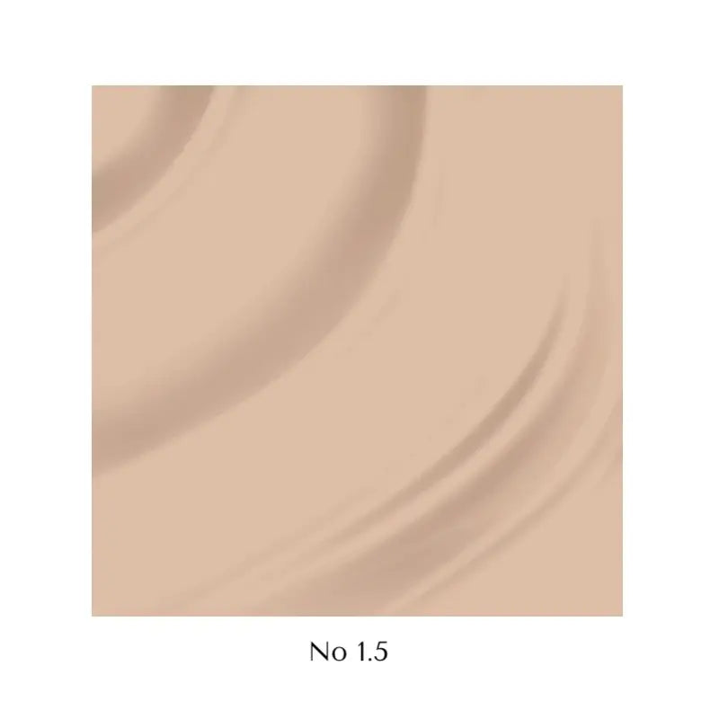 Dermacol Matt Control Foundation Long-Lasting Mattifying Waterproof Makeup Flawless Skin