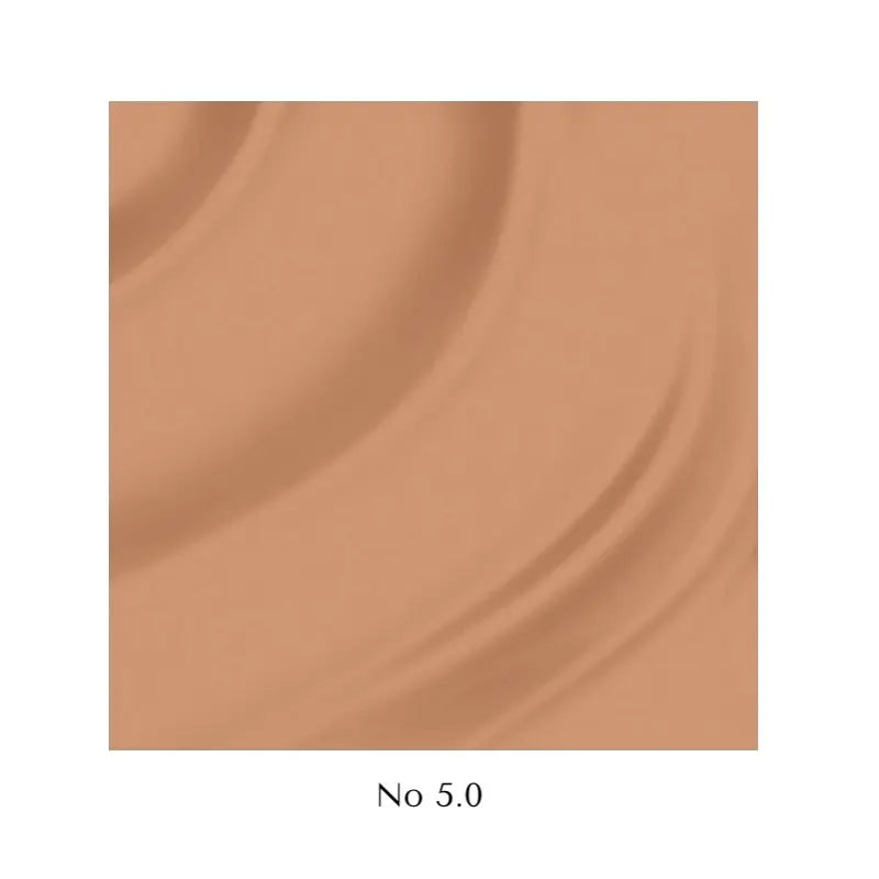 Dermacol Matt Control Foundation Long-Lasting Mattifying Waterproof Makeup Flawless Skin