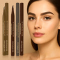 Dermacol tattoo pen eyebrow tint definer