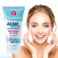 Dermacol acneclear moisturizing gel cream