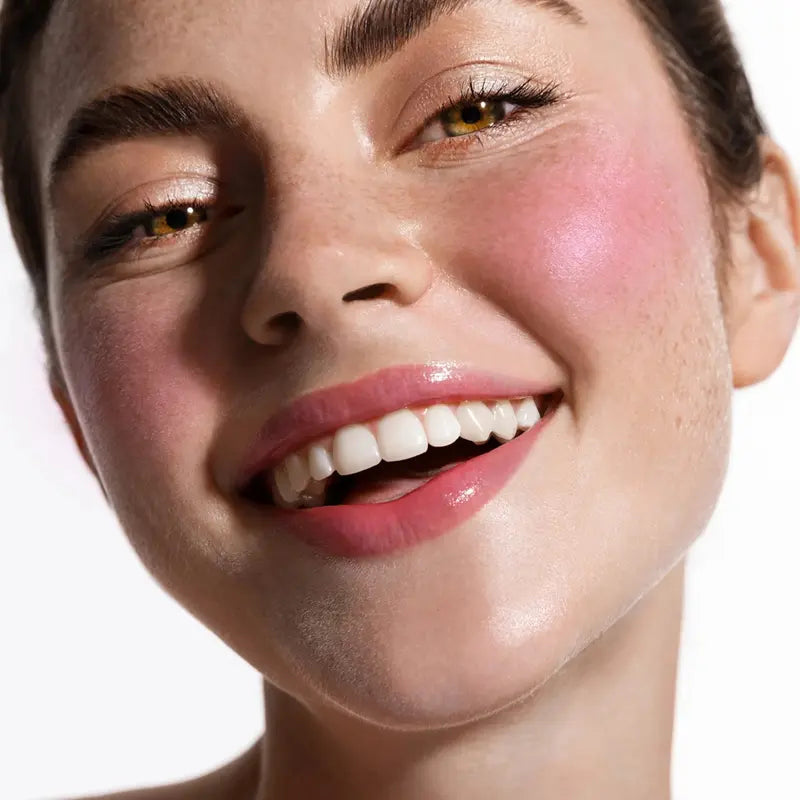 Dermacol blush and glow face blusher