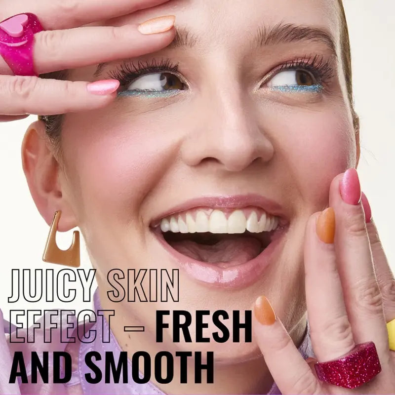 Dermacol blush and glow face blusher