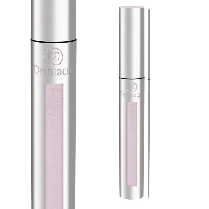 Dermacol Lip Up Plumping Gloss Magnifying Effect with Maxi-Lip Active Peptide