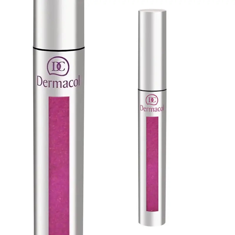Dermacol lip up plumping lip gloss 