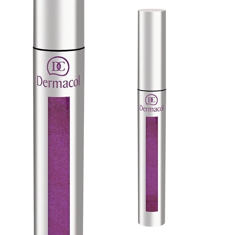 Dermacol Lip Up Plumping Gloss Magnifying Effect with Maxi-Lip Active Peptide