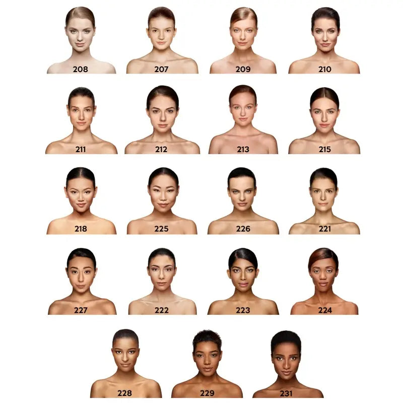 Dermacol Makeup Cover Foundation & Concealer Legendary High Covering Extreme Coverage