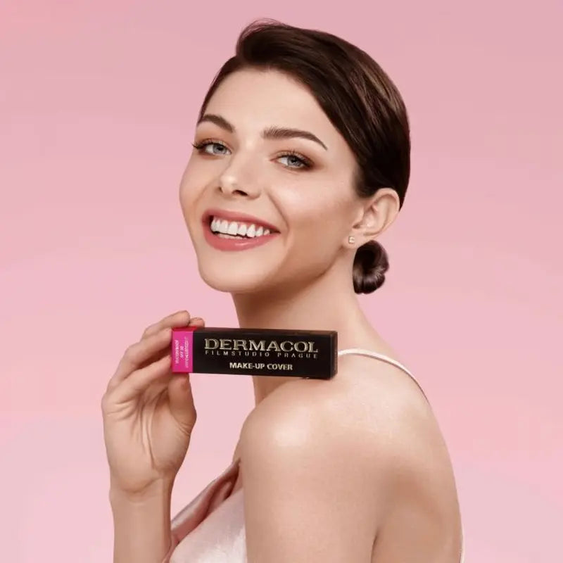 Dermacol Makeup Cover Foundation & Concealer Legendary High Covering Extreme Coverage