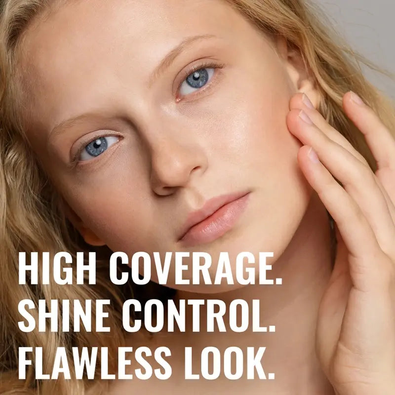 Dermacol Matt control corrector concealer