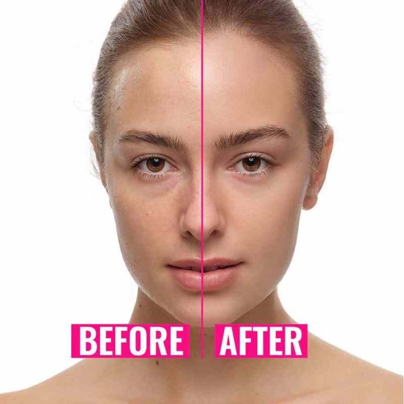 Dermacol Satin Makeup Base Primer
