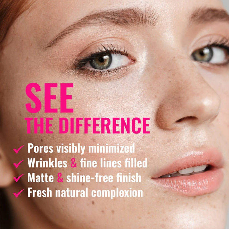 Dermacol Satin Makeup Base Primer