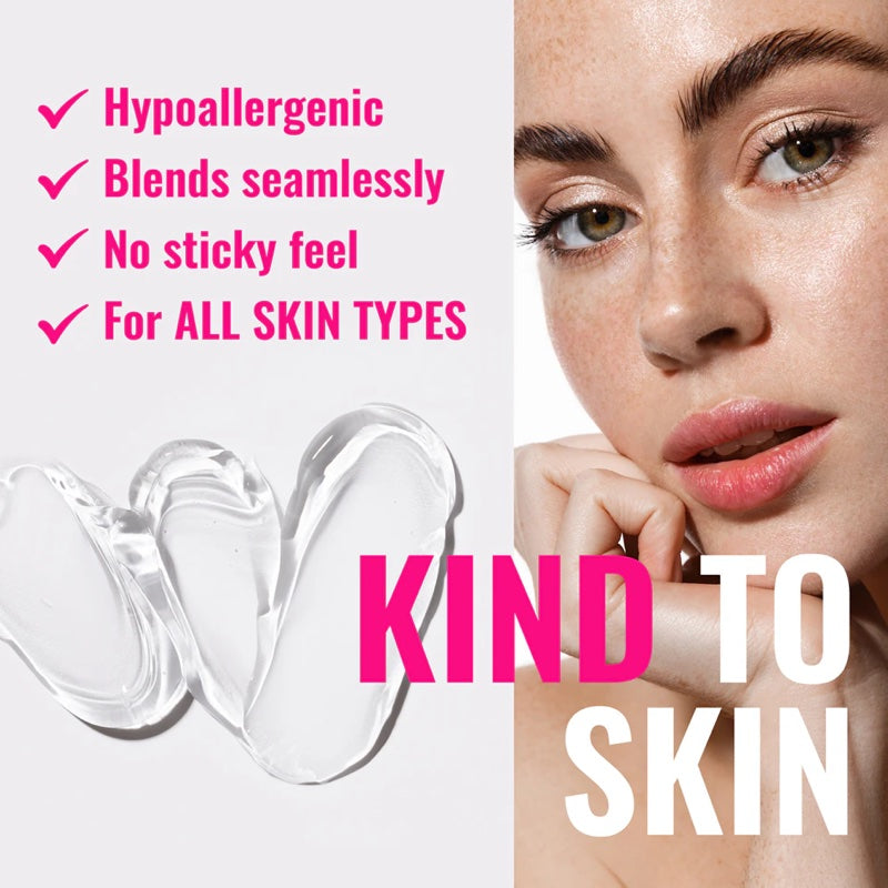Dermacol Satin Makeup Base Primer