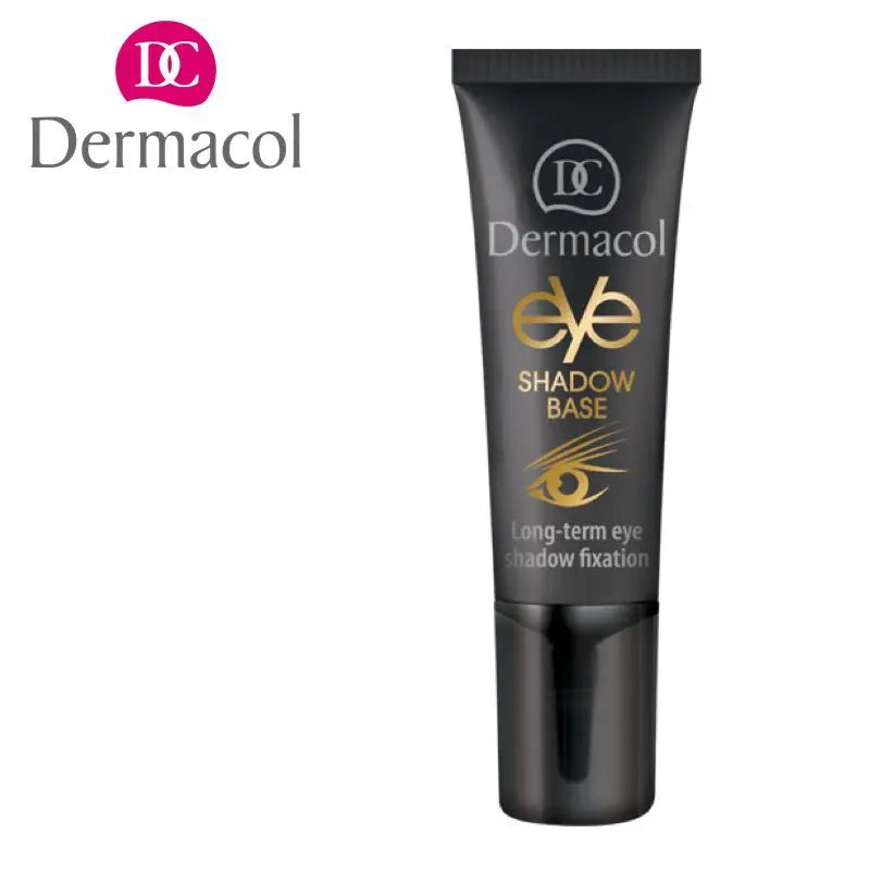 Dermacol eyeshadow base tube