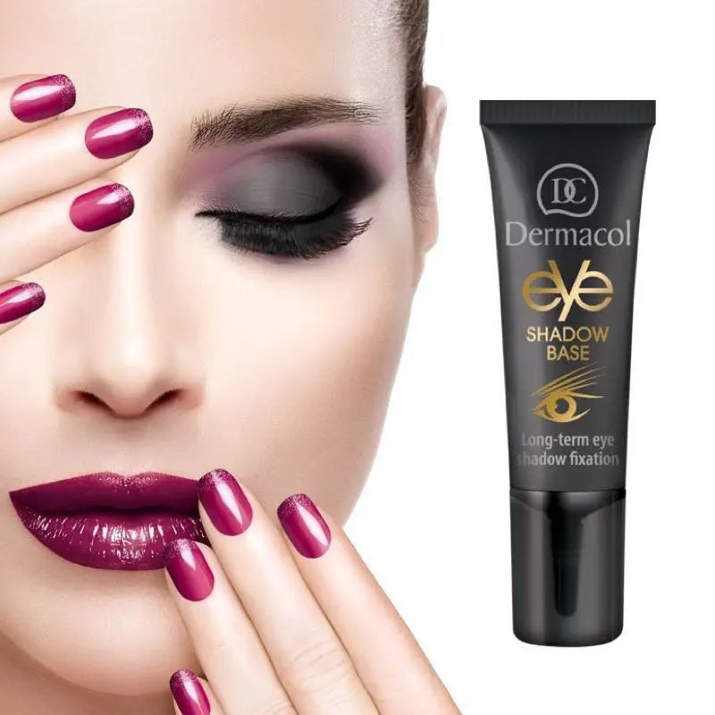 Dermacol eyeshadow base