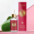 Dragon’s blood face serum anti-aging skin care