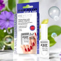 Easy to go nail regeneration nail polish