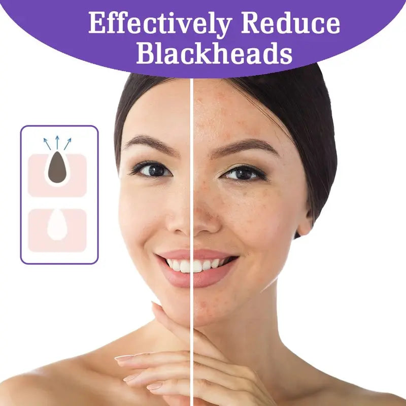 Eggplant Anti-Aging & Skin Repair Mask Stick Facial Mask Niacinamide & Plant Nutrients