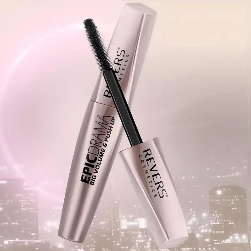 Epic Drama Mascara Big Volume & Push Up – Dramatic Lengthening & Thickening 12ml