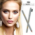 Eyebrow stylist eyebrow pencil Brow wax
