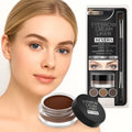 Eyebrow cream liner brow pomade With box and brush
