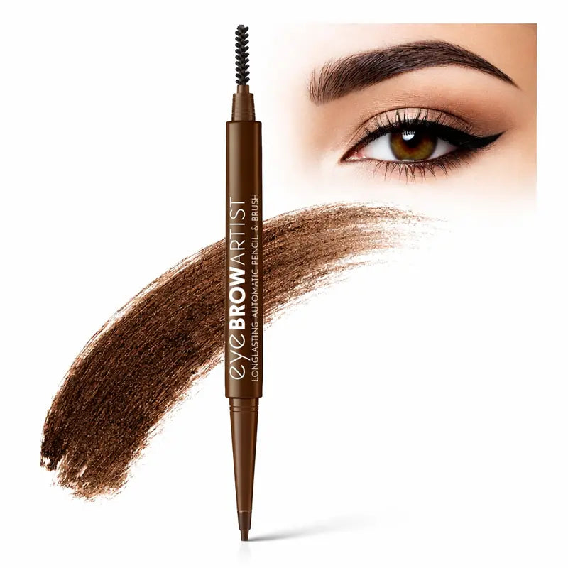 Eyebrow artist automatic brow pencil Brown