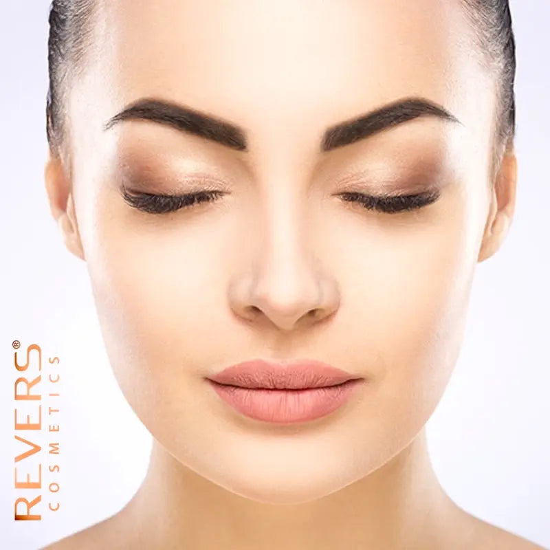 Tinted Brow Pomade Cream – Full Pigment Eyebrow Liner with Angled Brush