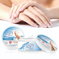 Hand therapy hand cream with glycerine