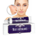 Ichthyol ointment for acne care maść Ichtiolowa na pryszcze Effect