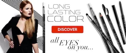 Eyeliner & Eye Pencils Kayal
