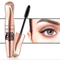 Volume booster all in one mascara black