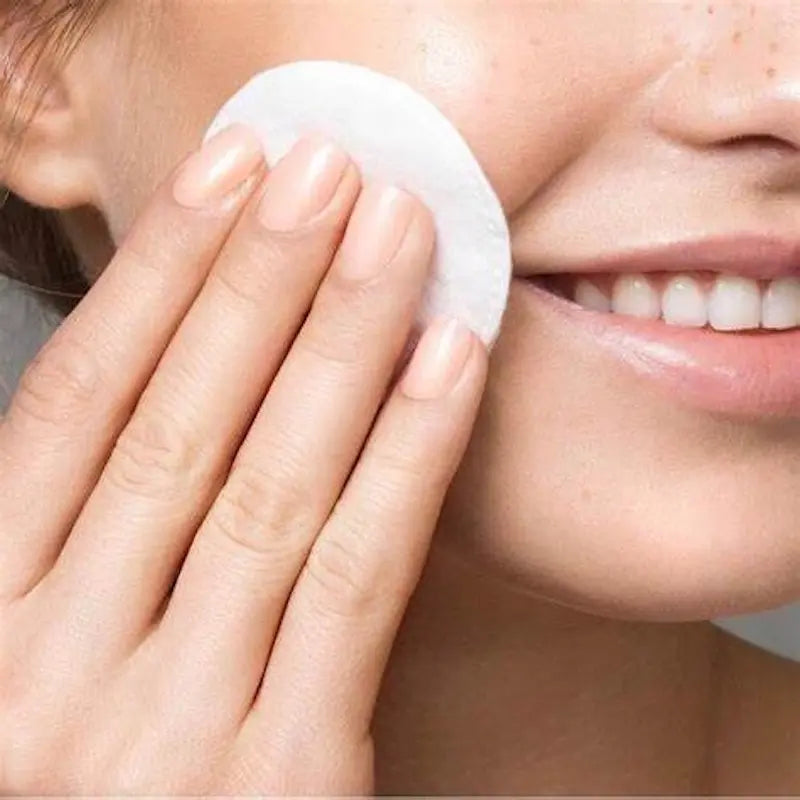 Aloe Vera Cleansing & Soothing Micellar Lotion Aloe Vera Extract and Hyaluronic Acid 500ml
