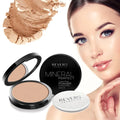 Mineral perfect mattifying compact face powder