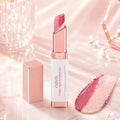DuoShimmer Long-Lasting Creamy Eyeshadow Stick Two-Tone Shimmer & Matte Crayon