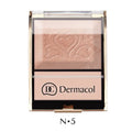 Dermacol duo face illuminator blush