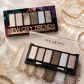 New City Trends Eyeshadow Palette Professional Longwear Highly Pigmented Eye Shadow