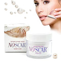 No scar Contractubex scar gel mother of pearl cream