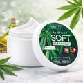 Perfect ultra soft hemp oil body cream