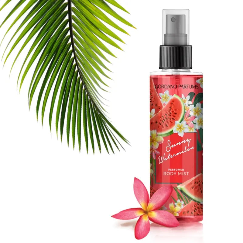 Fragrance Collection Body Mist for Women – Multiple Captivating Scents 200ml
